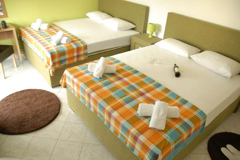 Hotel Guesthouse Pasha