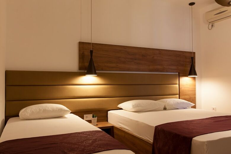 Hotel Guesthouse Pasha