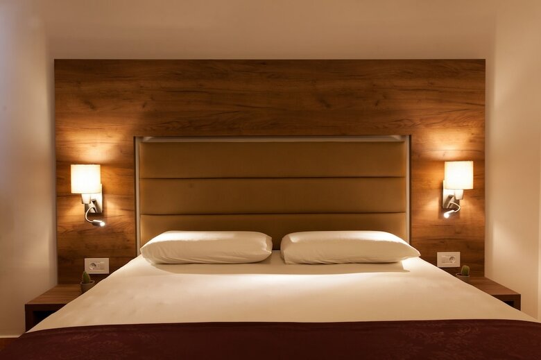 Hotel Guesthouse Pasha