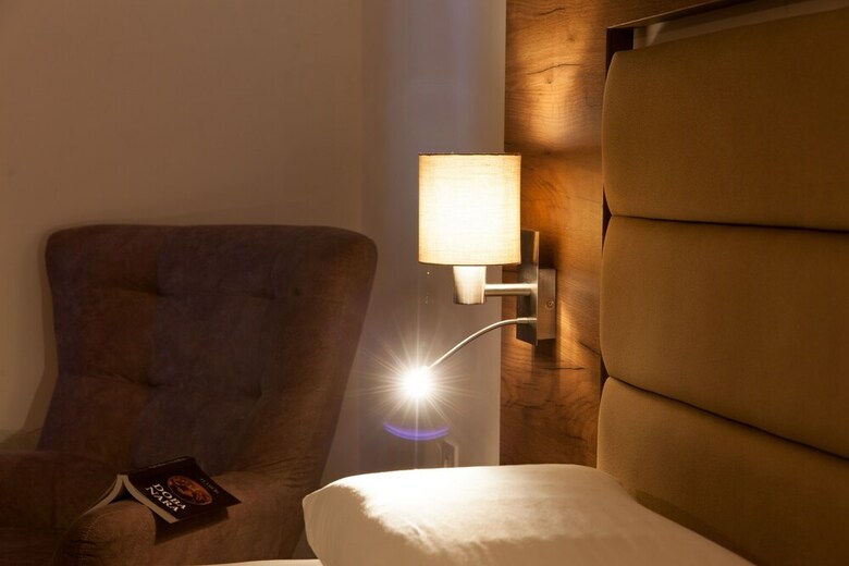 Hotel Guesthouse Pasha