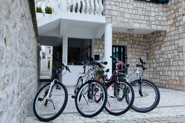 Hotel Guesthouse Pasha