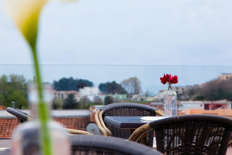 Hotel Guesthouse Pasha
