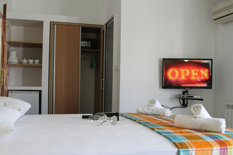 Hotel Guesthouse Pasha