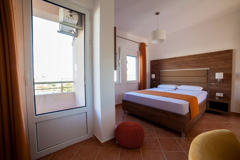 Hotel Guesthouse Pasha