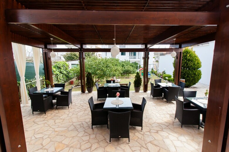 Hotel Guesthouse Pasha