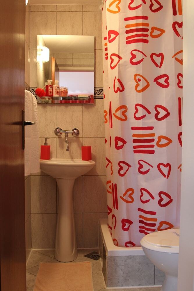 Hotel Guesthouse Pasha
