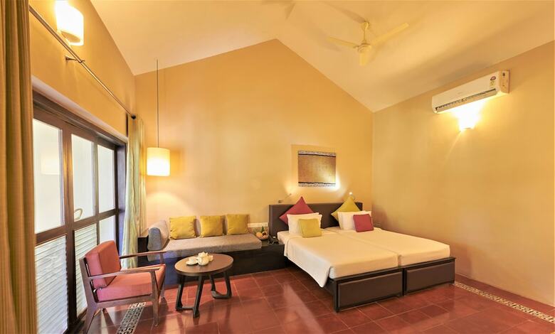 Apartamento Cardamom County By Xandari
