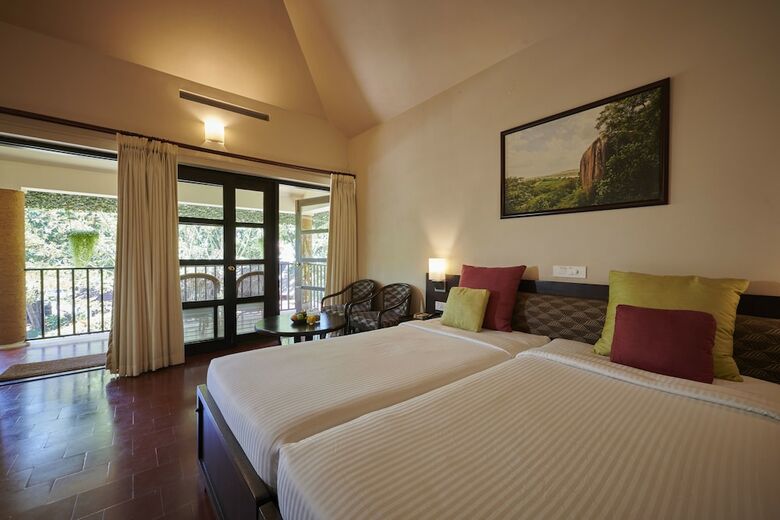 Apartamento Cardamom County By Xandari