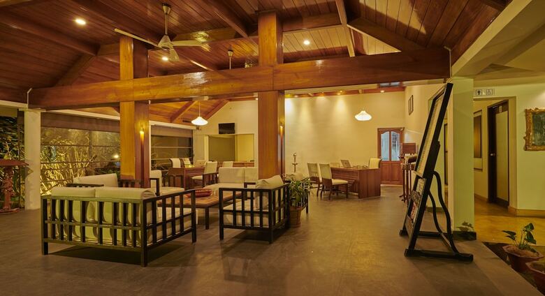 Apartamento Cardamom County By Xandari