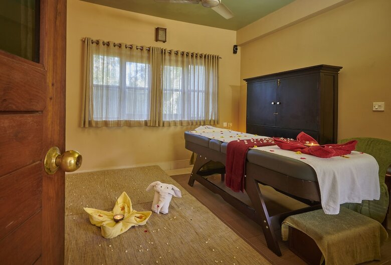 Apartamento Cardamom County By Xandari
