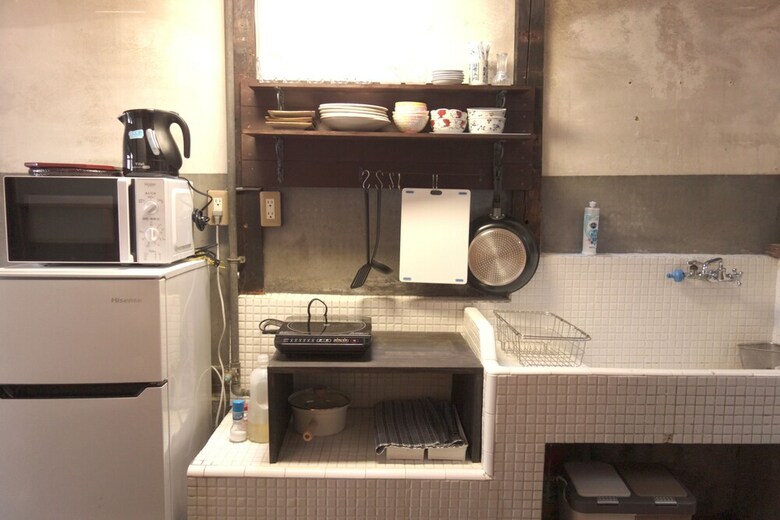 Kyo Cottage Machico Mibu
