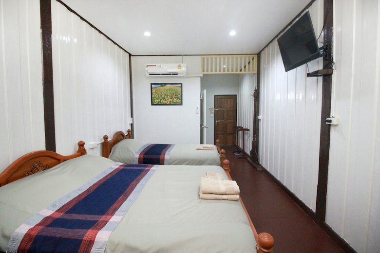 Hotel Ob-arun House