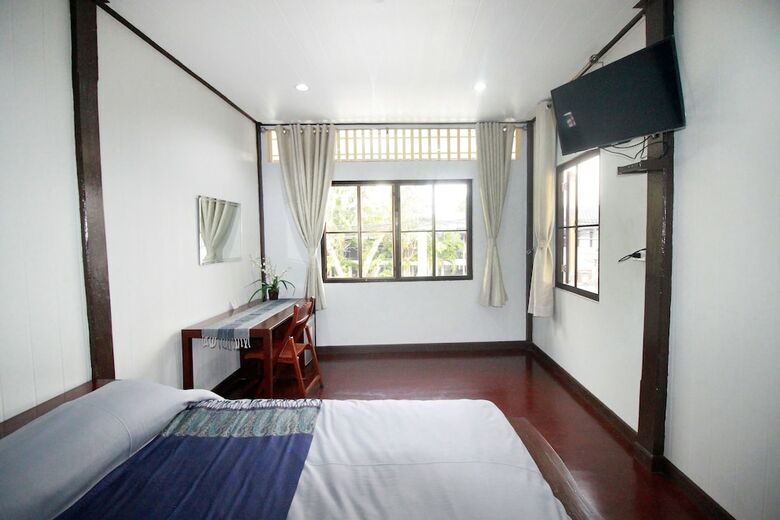 Hotel Ob-arun House