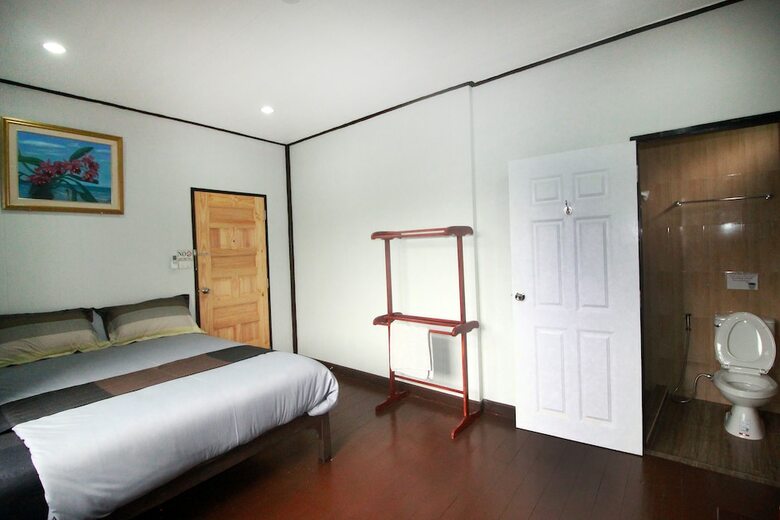 Hotel Ob-arun House