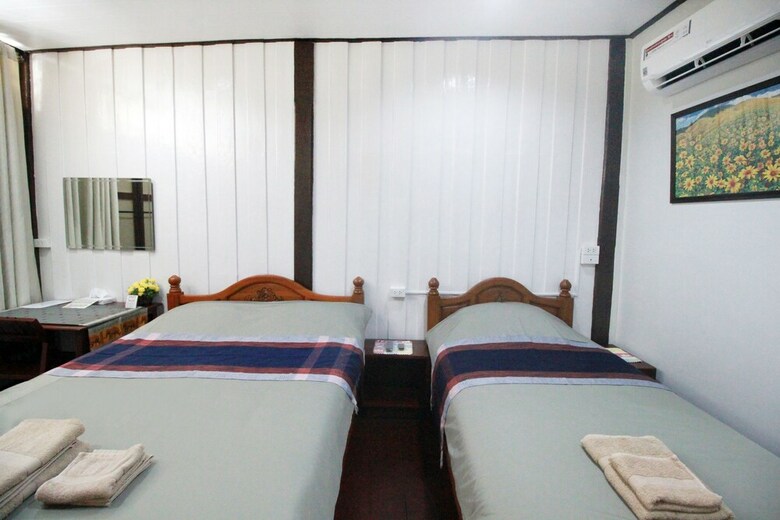 Hotel Ob-arun House