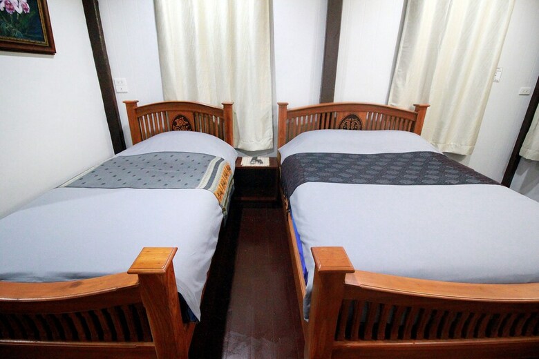 Hotel Ob-arun House