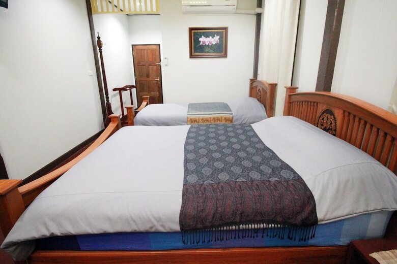 Hotel Ob-arun House