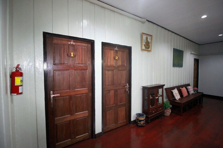 Hotel Ob-arun House