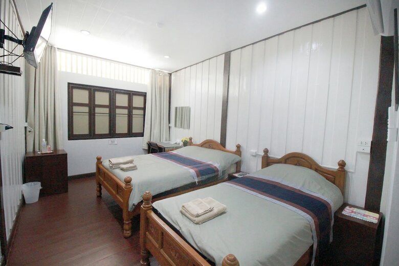 Hotel Ob-arun House