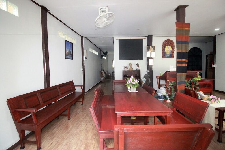 Hotel Ob-arun House