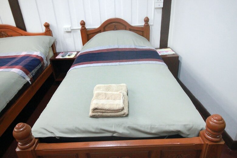 Hotel Ob-arun House