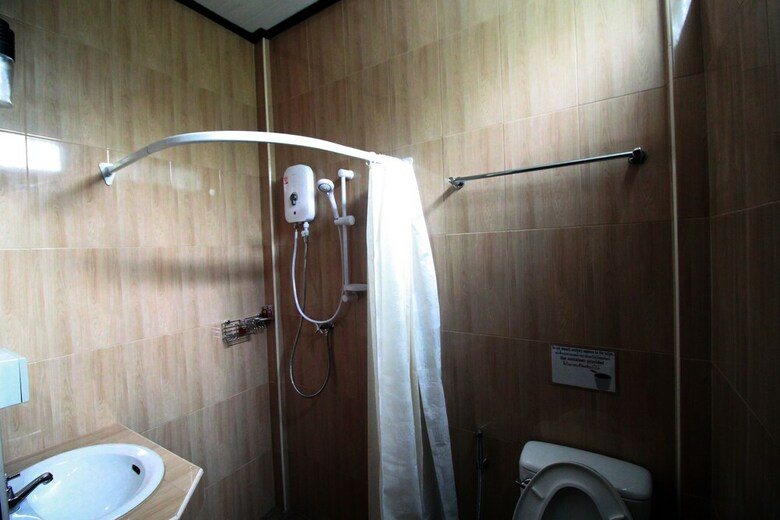Hotel Ob-arun House
