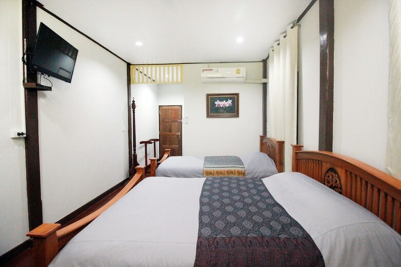 Hotel Ob-arun House
