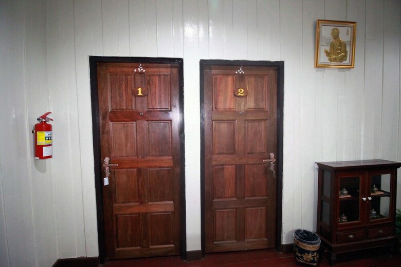 Hotel Ob-arun House