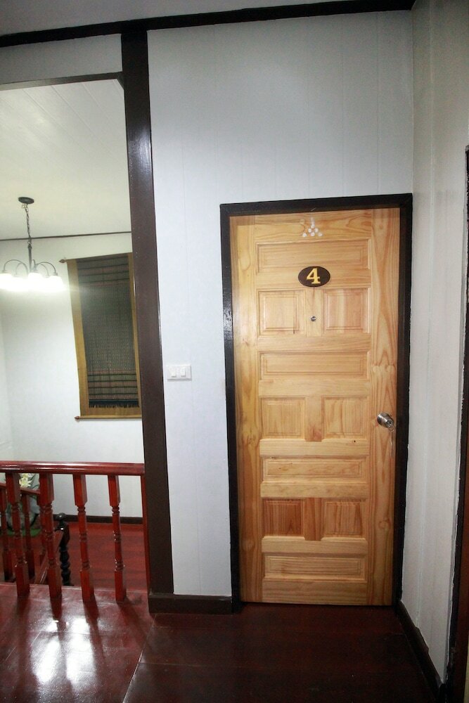 Hotel Ob-arun House