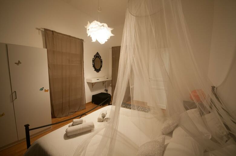 Apartamento Mancini's Home
