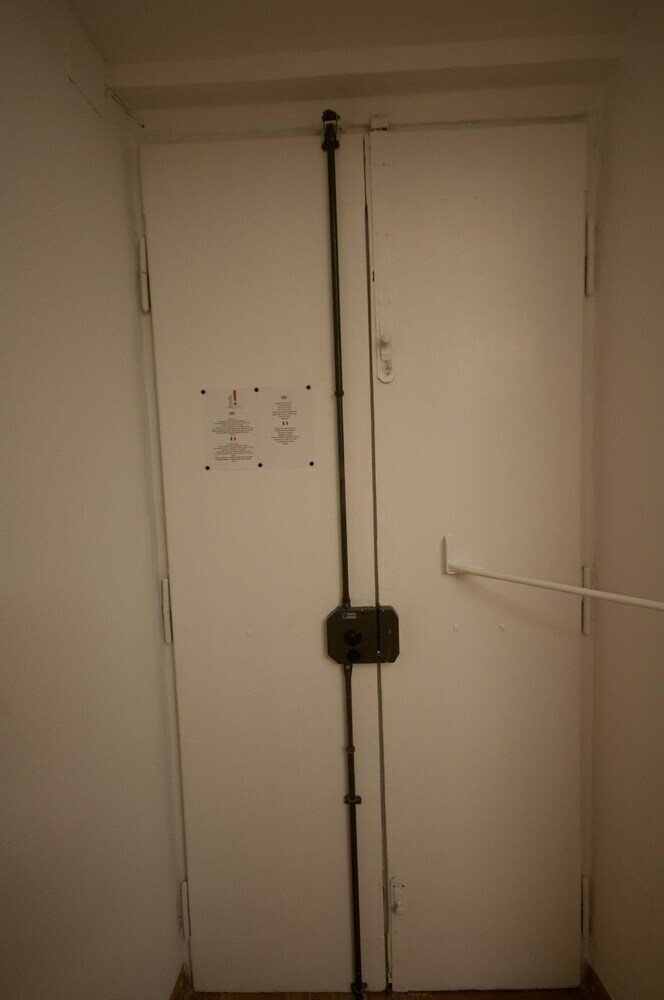 Apartamento Mancini's Home