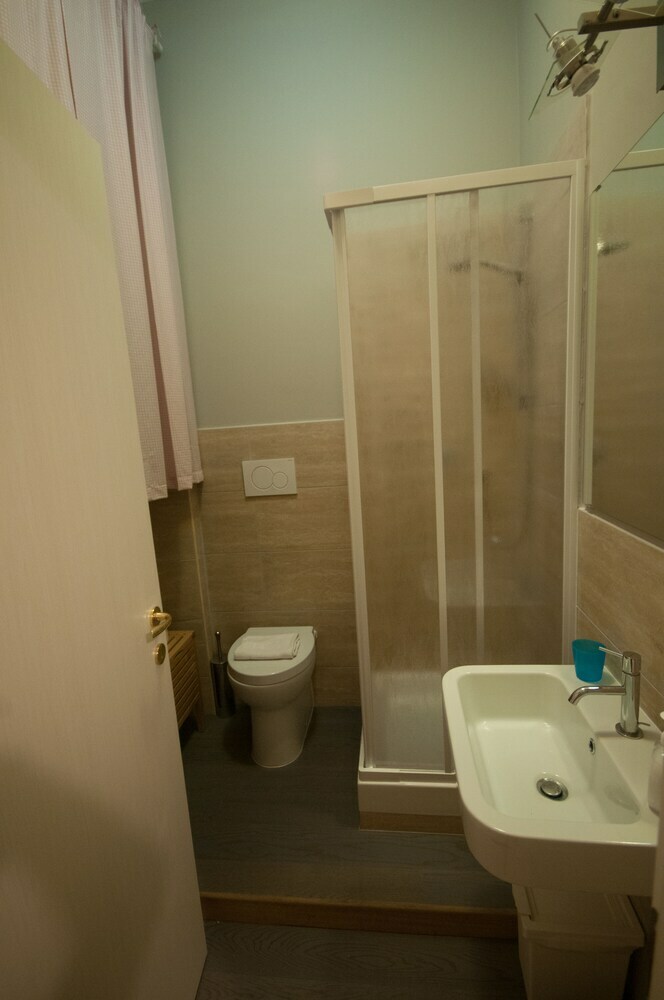 Apartamento Mancini's Home
