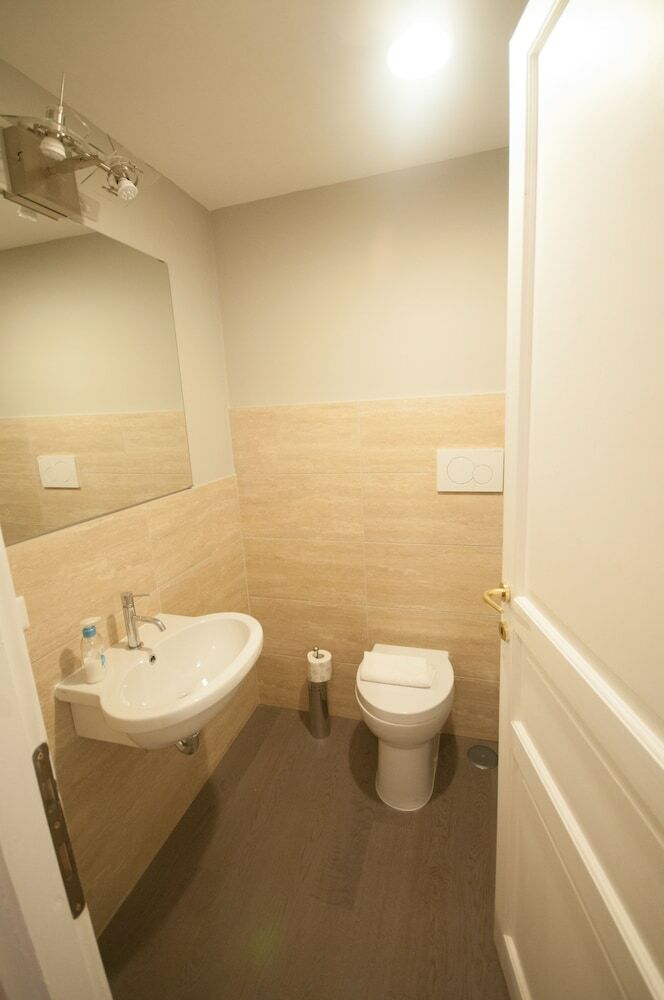 Apartamento Mancini's Home