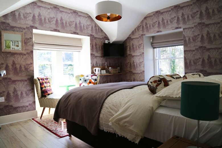 Hotel Summer Hill Guest House