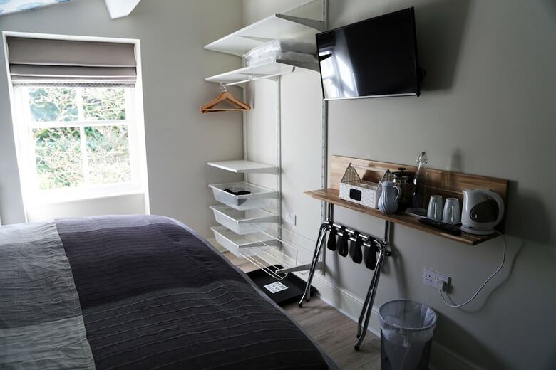 Hotel Summer Hill Guest House