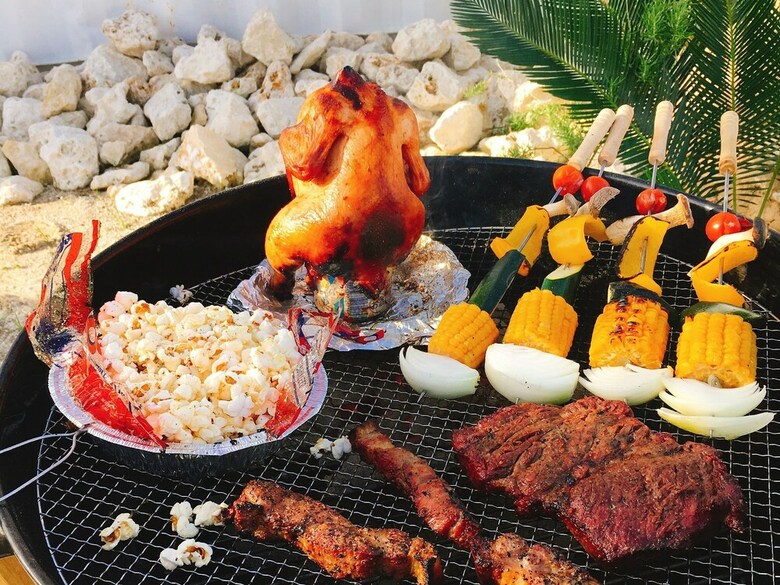 Grancamping Senagajima By Wbf