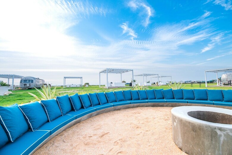 Grancamping Senagajima By Wbf