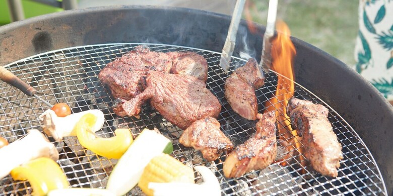 Grancamping Senagajima By Wbf