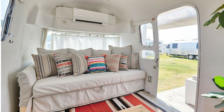 Grancamping Senagajima By Wbf