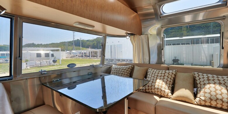 Grancamping Senagajima By Wbf