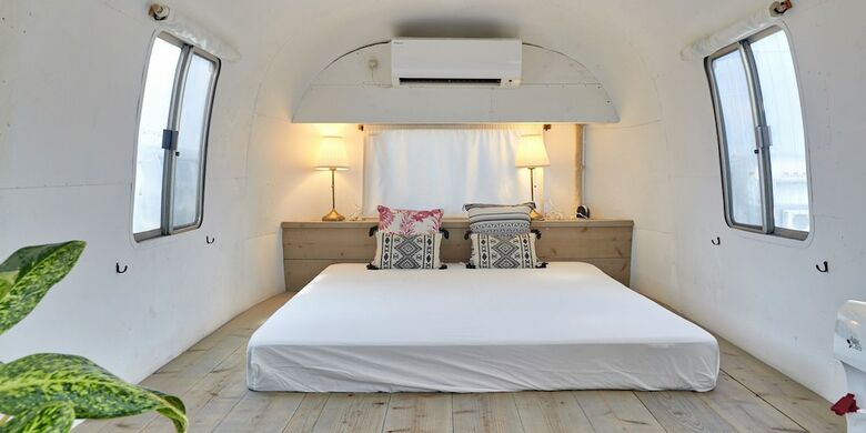 Grancamping Senagajima By Wbf
