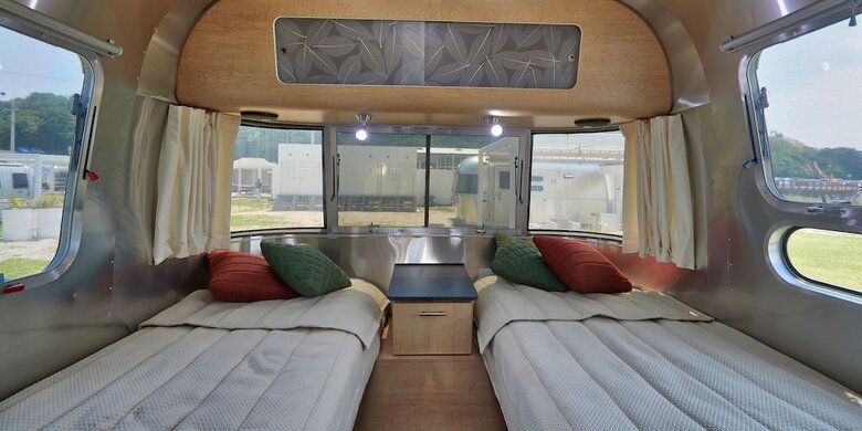 Grancamping Senagajima By Wbf