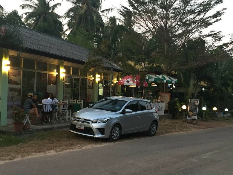 Hotel Banhalawee