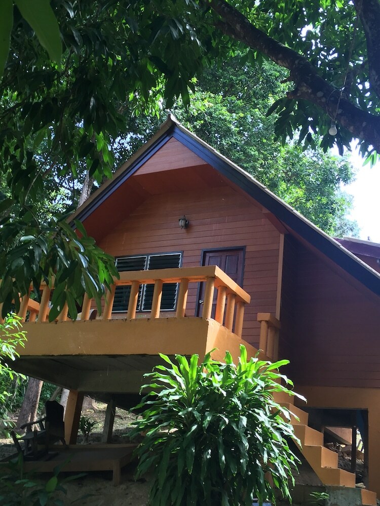 Hotel Banhalawee