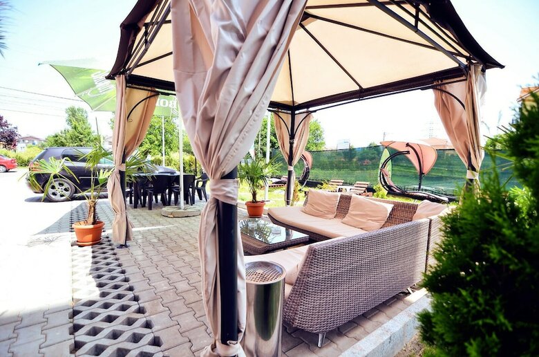 Apartamento Babylonia Resort