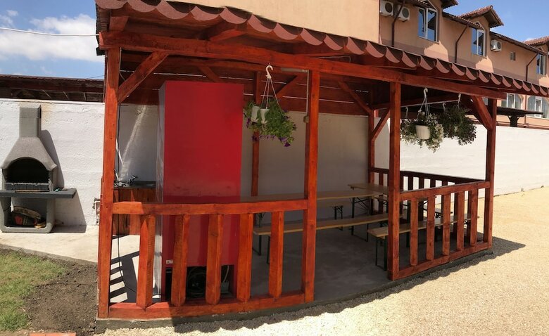 Apartamento Babylonia Resort