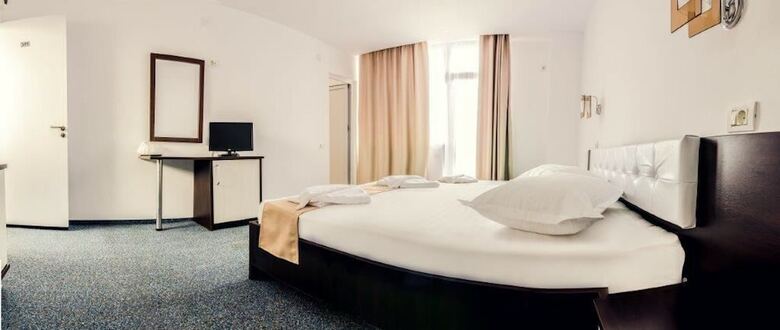 Apartamento Babylonia Resort