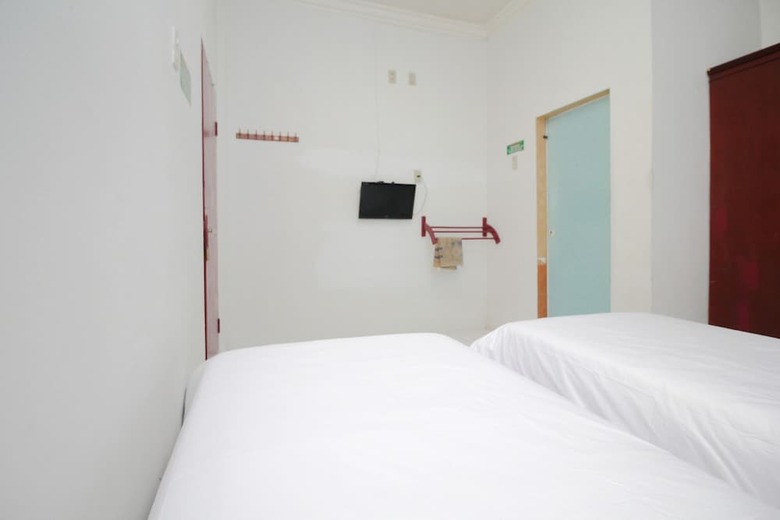 Hotel Sky Inn Syariah Medan Sunggal
