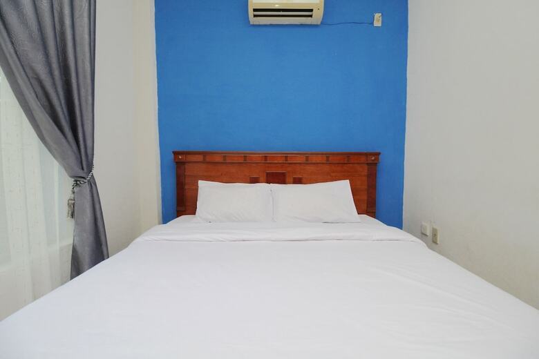 Hotel Sky Inn Syariah Medan Sunggal