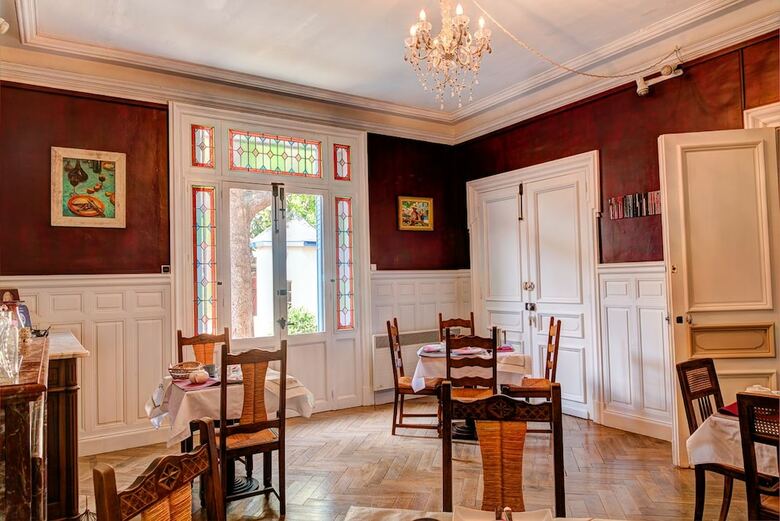 Bed & Breakfast Villa Celine